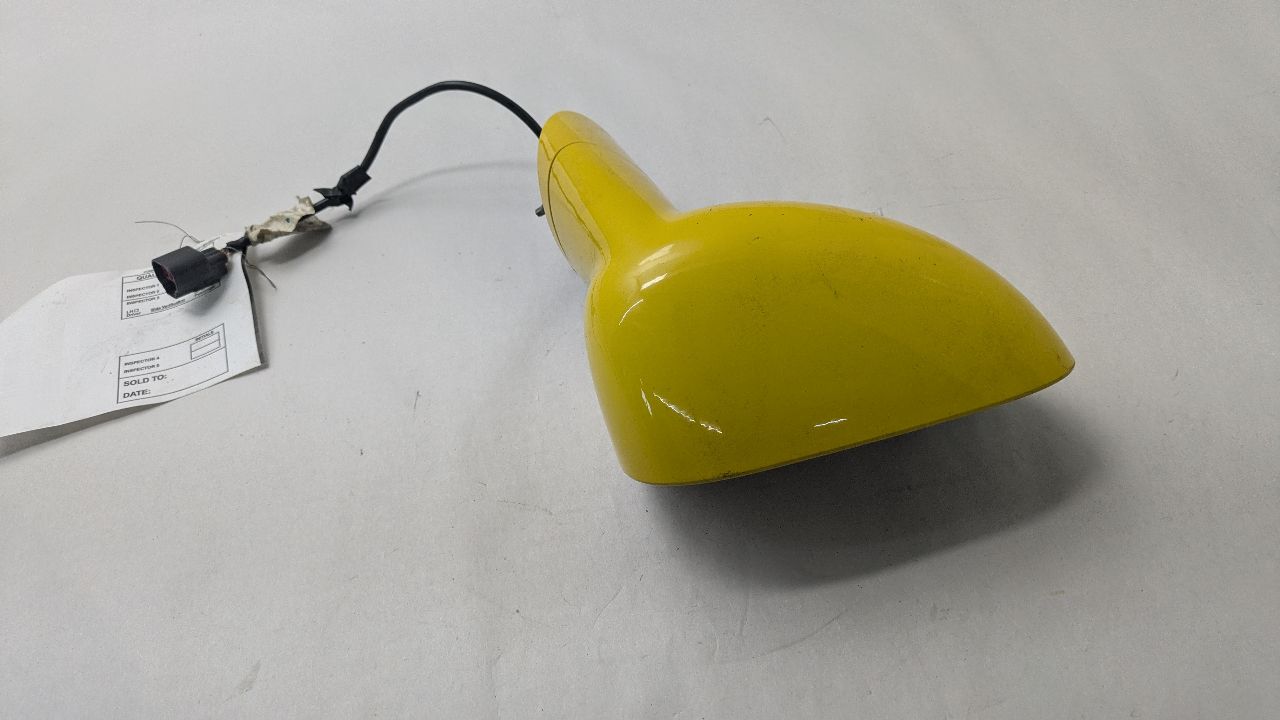 2008 PONTIAC SOLSTICE 4cyl Gasoline Turbo 2.0 SIDE VIEW MIRROR - 488465 — photo 2