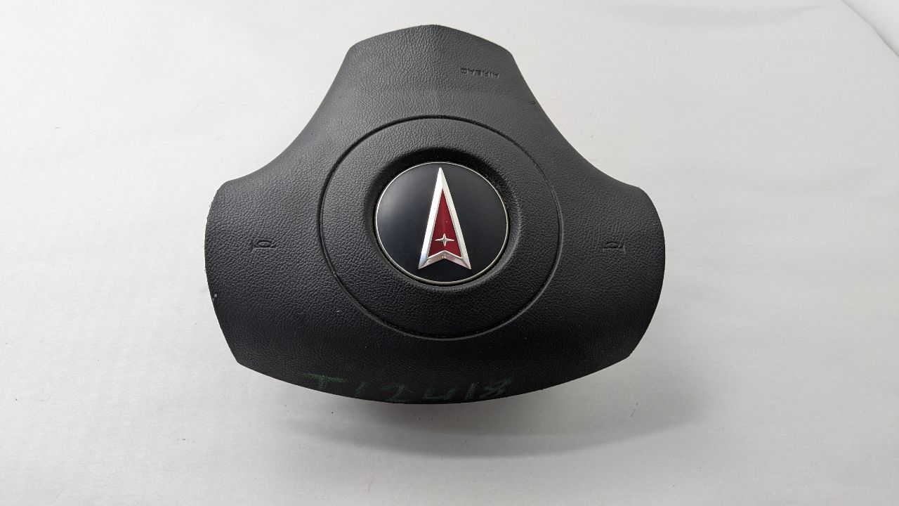 2008 PONTIAC SOLSTICE 4cyl Gasoline Turbo 2.0 AIR BAG - 488466
