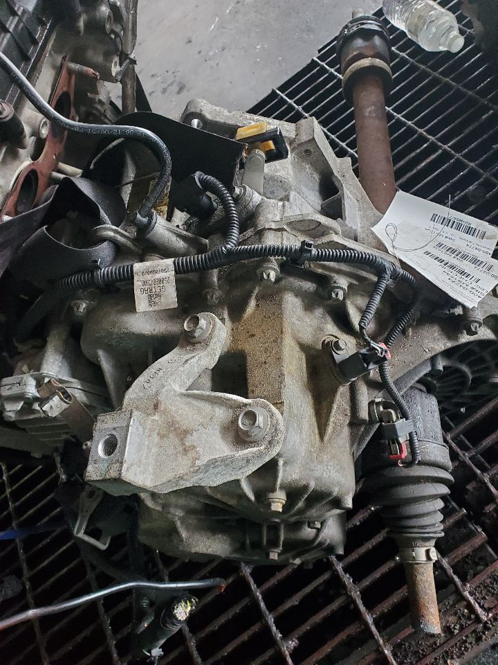 2013 FORD FOCUS Transmiss,Transaxle - 488477 — photo 2