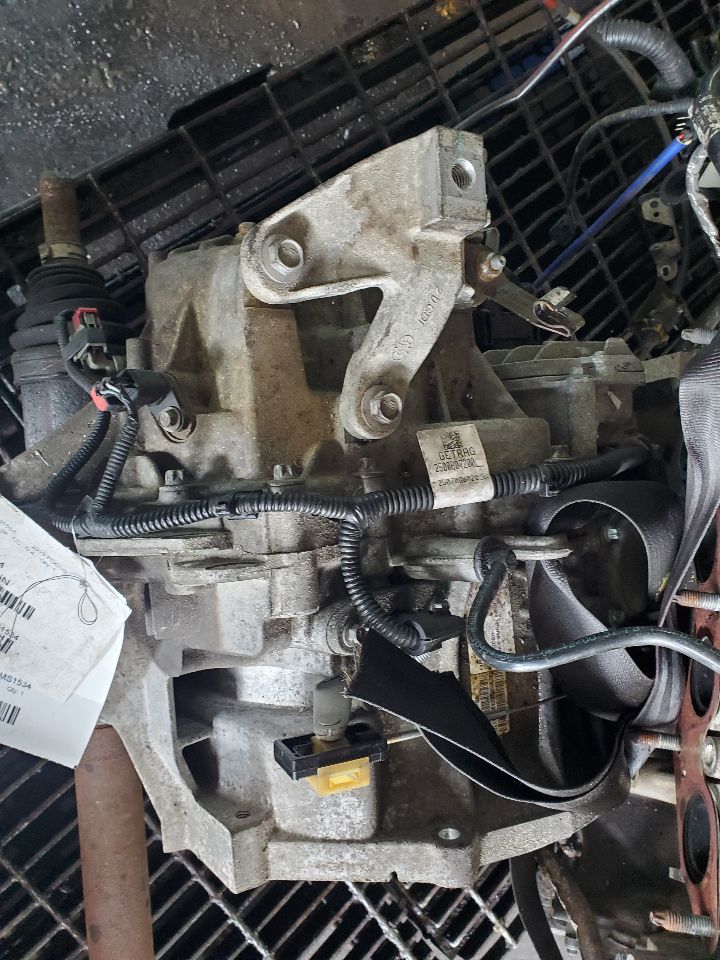 2013 FORD FOCUS Transmiss,Transaxle - 488477 — photo 5