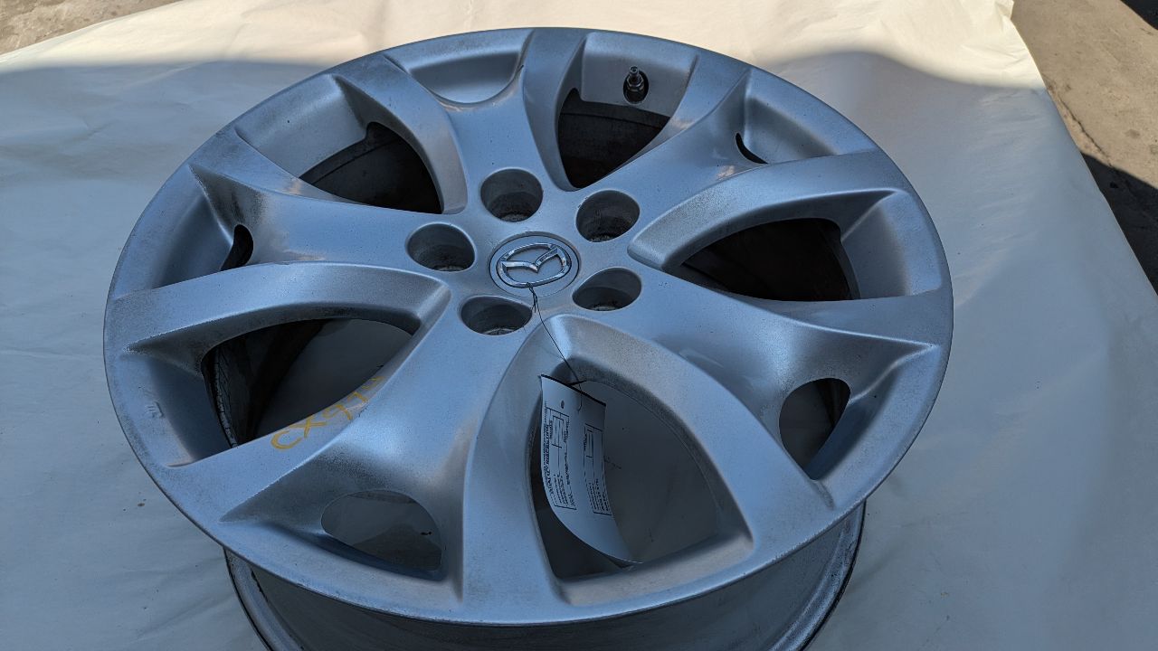 2014 MAZDA CX-9 WHEEL - 488478 — photo 1