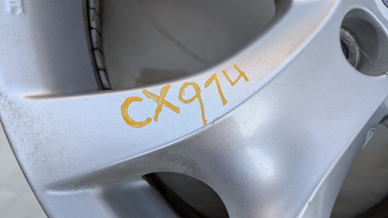 2014 MAZDA CX-9 WHEEL - 488478 — photo 2