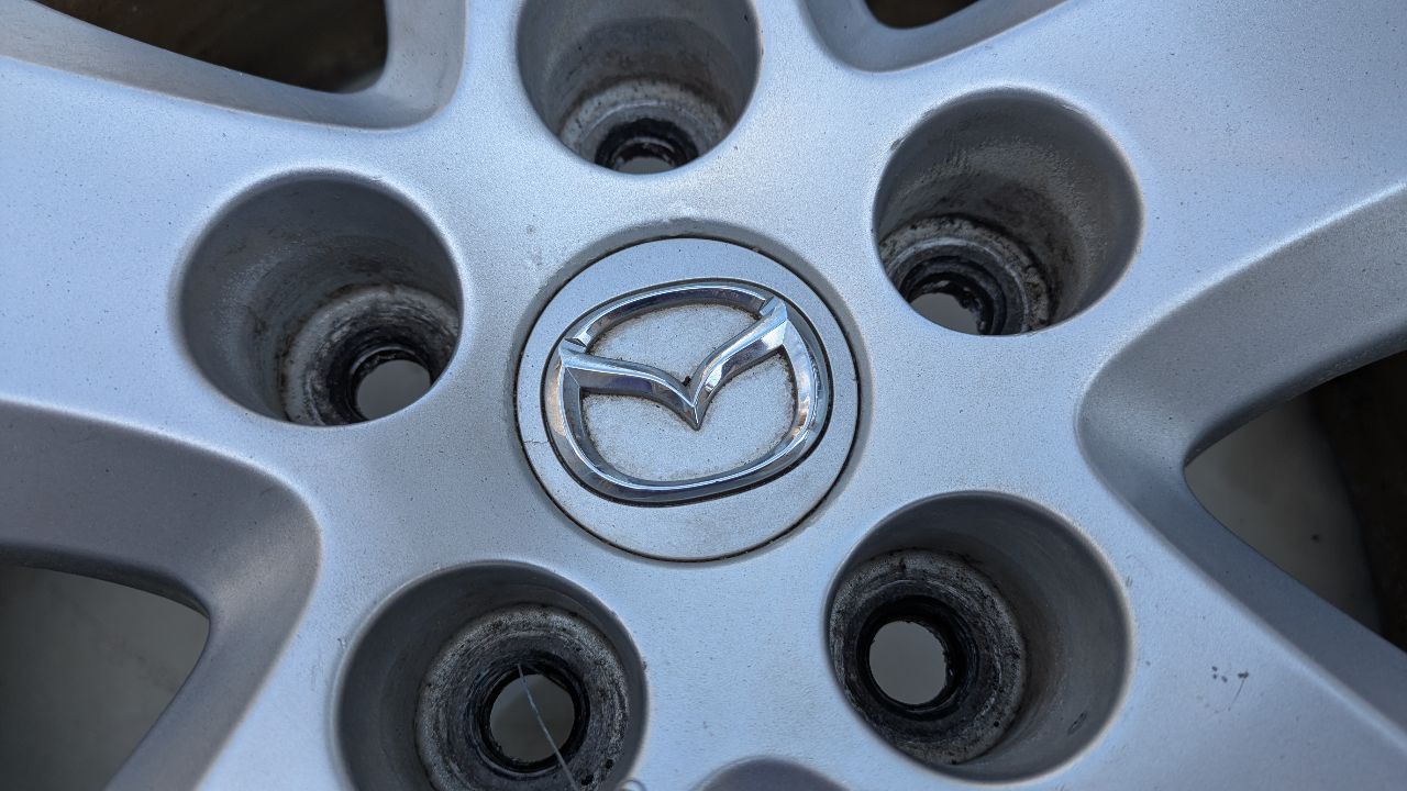 2014 MAZDA CX-9 WHEEL - 488478 — photo 6