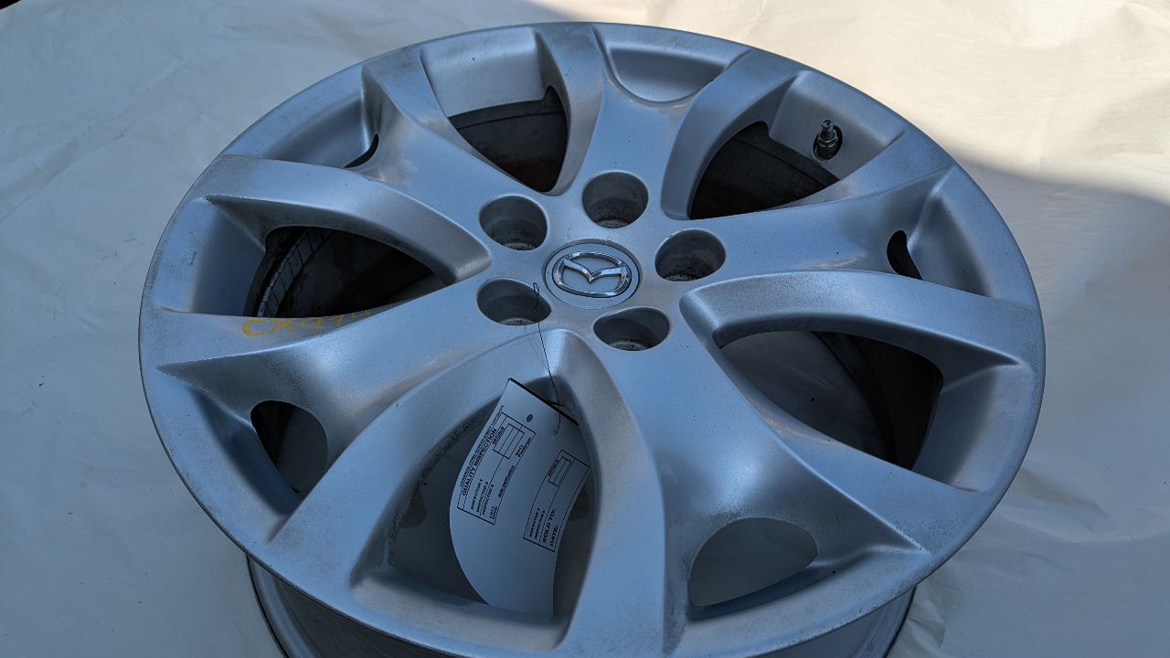 2014 MAZDA CX-9 WHEEL - 488478 — photo 7