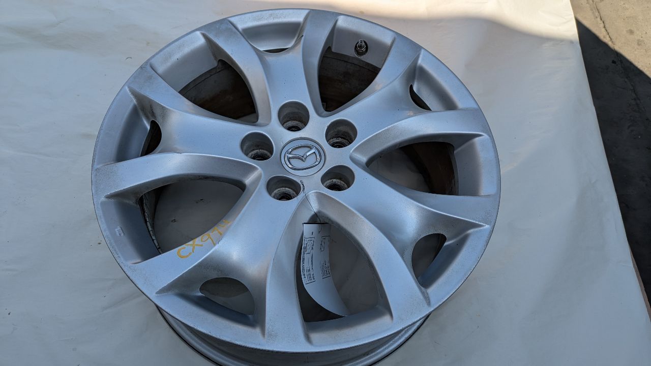 2014 MAZDA CX-9 WHEEL - 488478 — photo 8