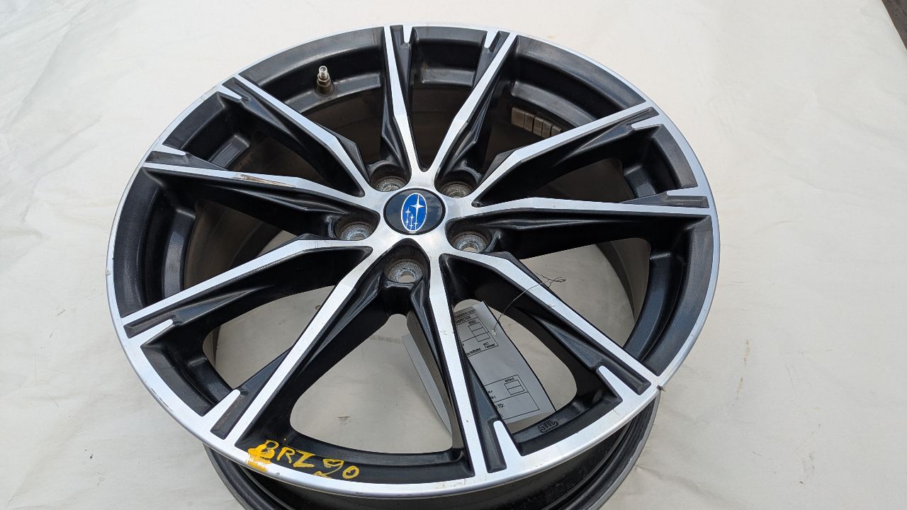 2020 SUBARU BR-Z WHEEL - 488479 — photo 3