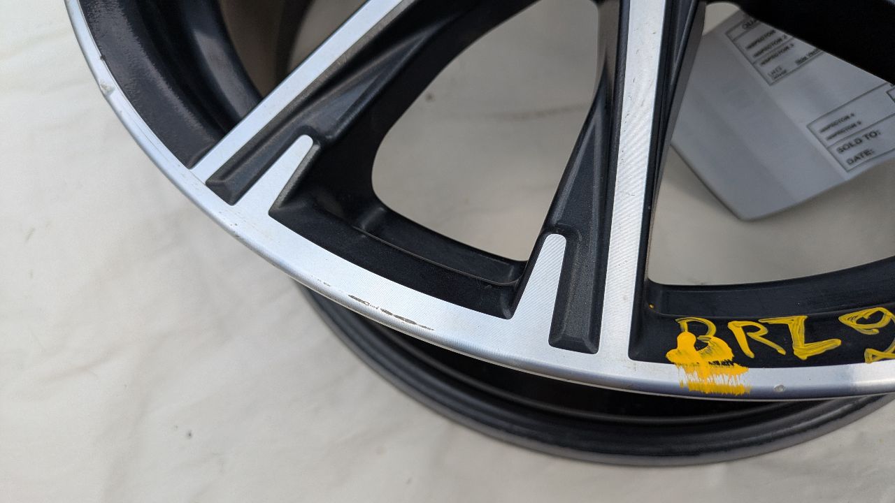 2020 SUBARU BR-Z WHEEL - 488479 — photo 5