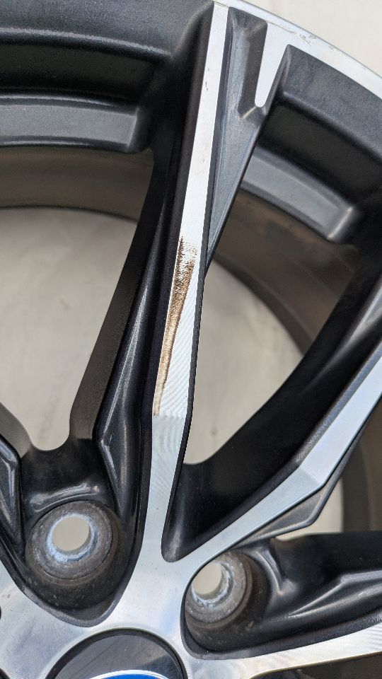 2020 SUBARU BR-Z WHEEL - 488479 — photo 6