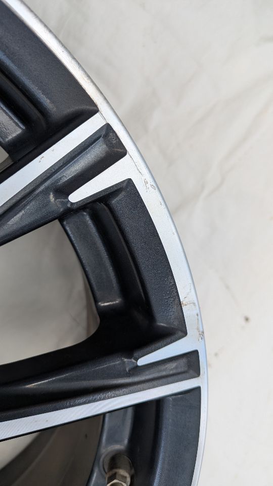2020 SUBARU BR-Z WHEEL - 488479 — photo 7
