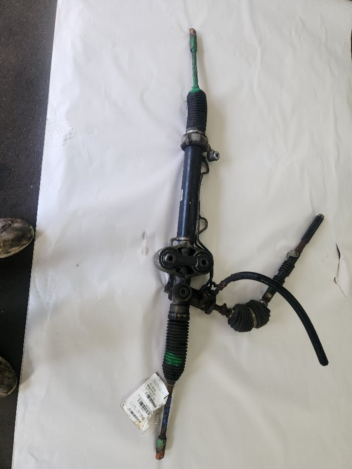 2011 CHEVROLET SILVERADO 1500 PICKUP STEERING GEAR RACK - 488500