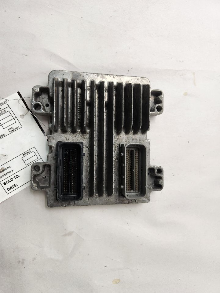 2011 CHEVROLET SILVERADO 1500 PICKUP Eng/Motor Cont Mod - 488502