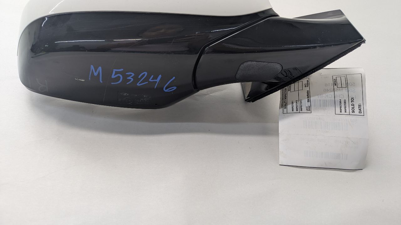 2016 HYUNDAI SANTA FE Right SIDE VIEW MIRROR - 488513 — photo 2