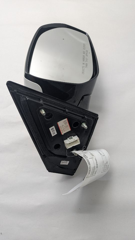 2016 HYUNDAI SANTA FE Right SIDE VIEW MIRROR - 488513 — photo 3