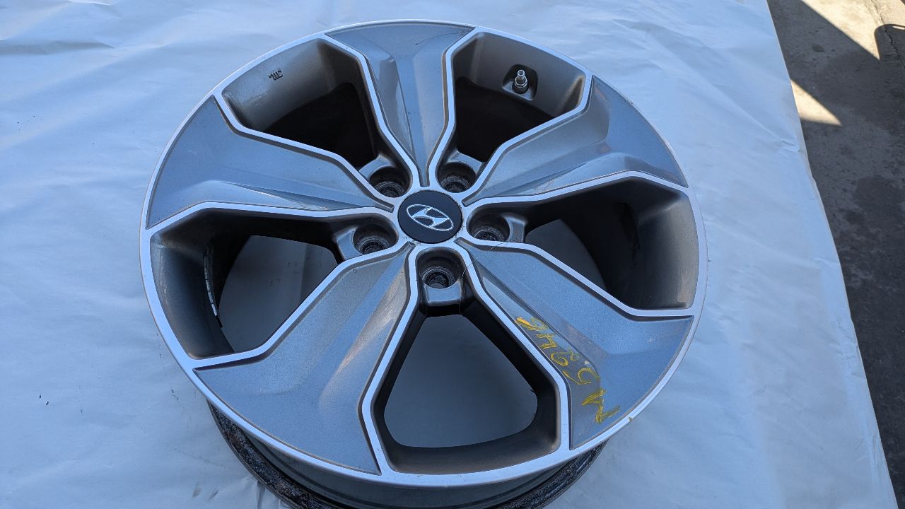 2016 HYUNDAI SANTA FE WHEEL - 488519
