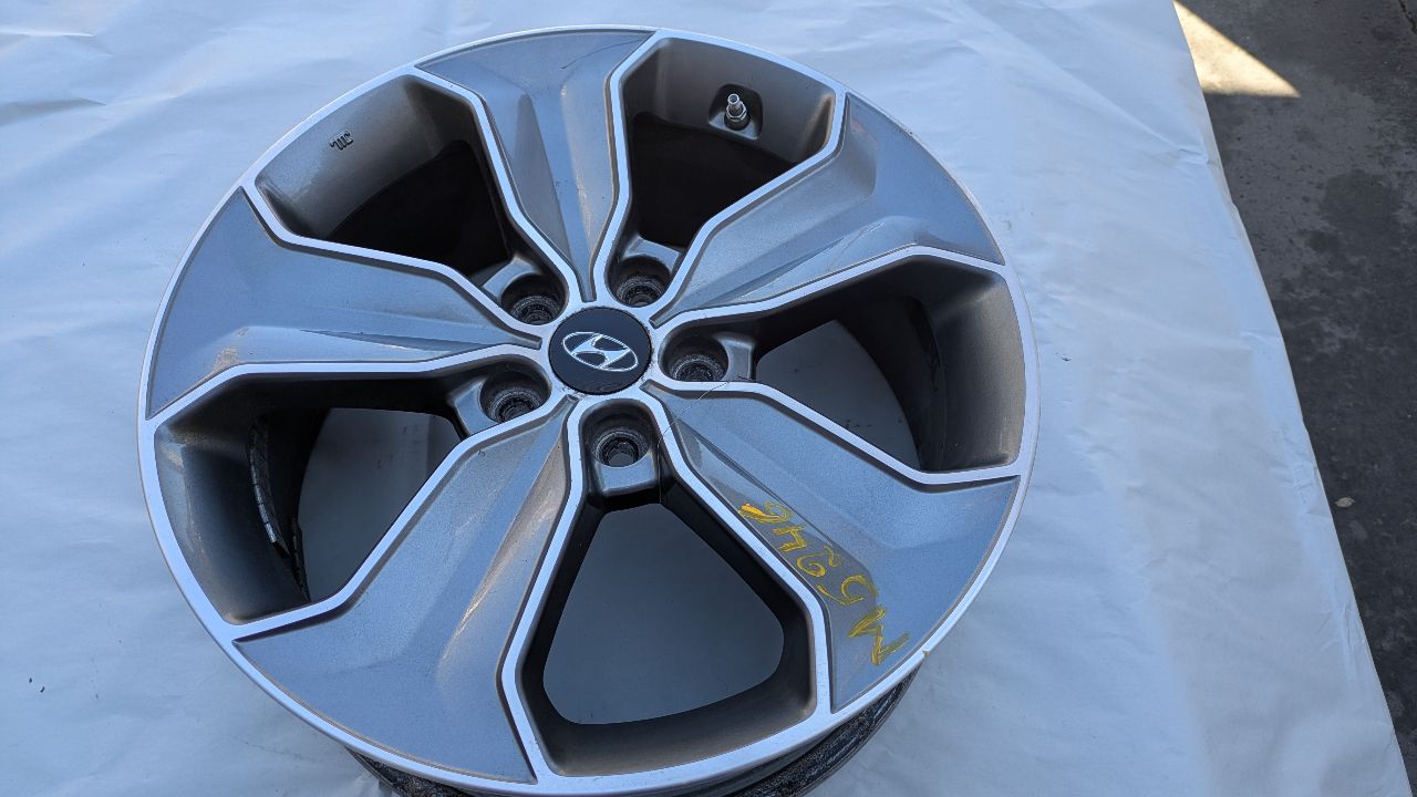 2016 HYUNDAI SANTA FE WHEEL - 488519 — photo 7