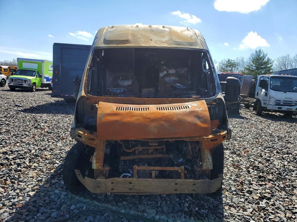2020 DODGE PROMASTER 3500 VAN Transmiss,Transaxle - 488521 — photo 5