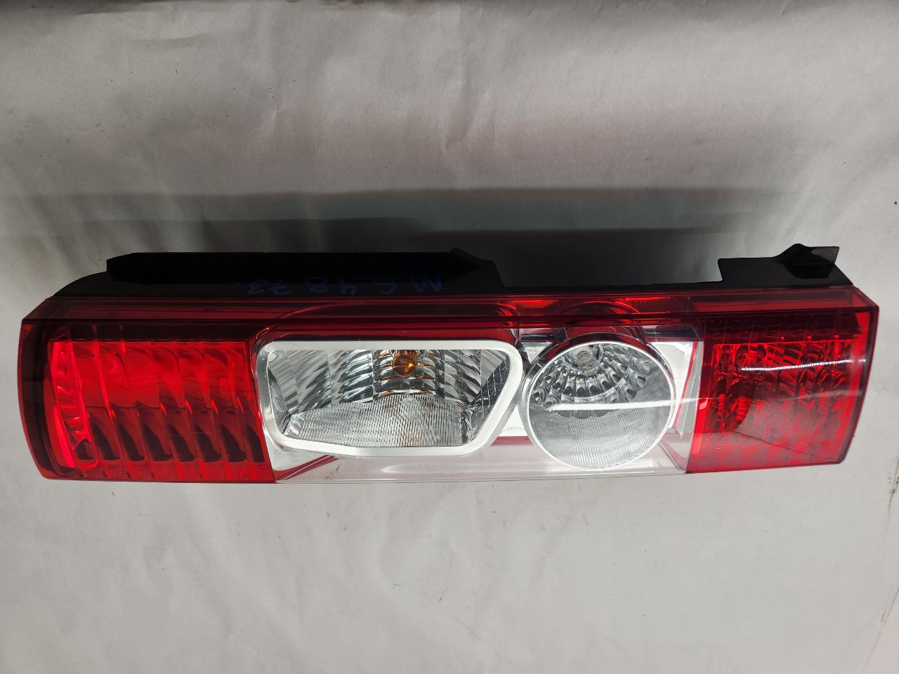 2020 DODGE PROMASTER 3500 VAN Left TAIL LAMP - 488522