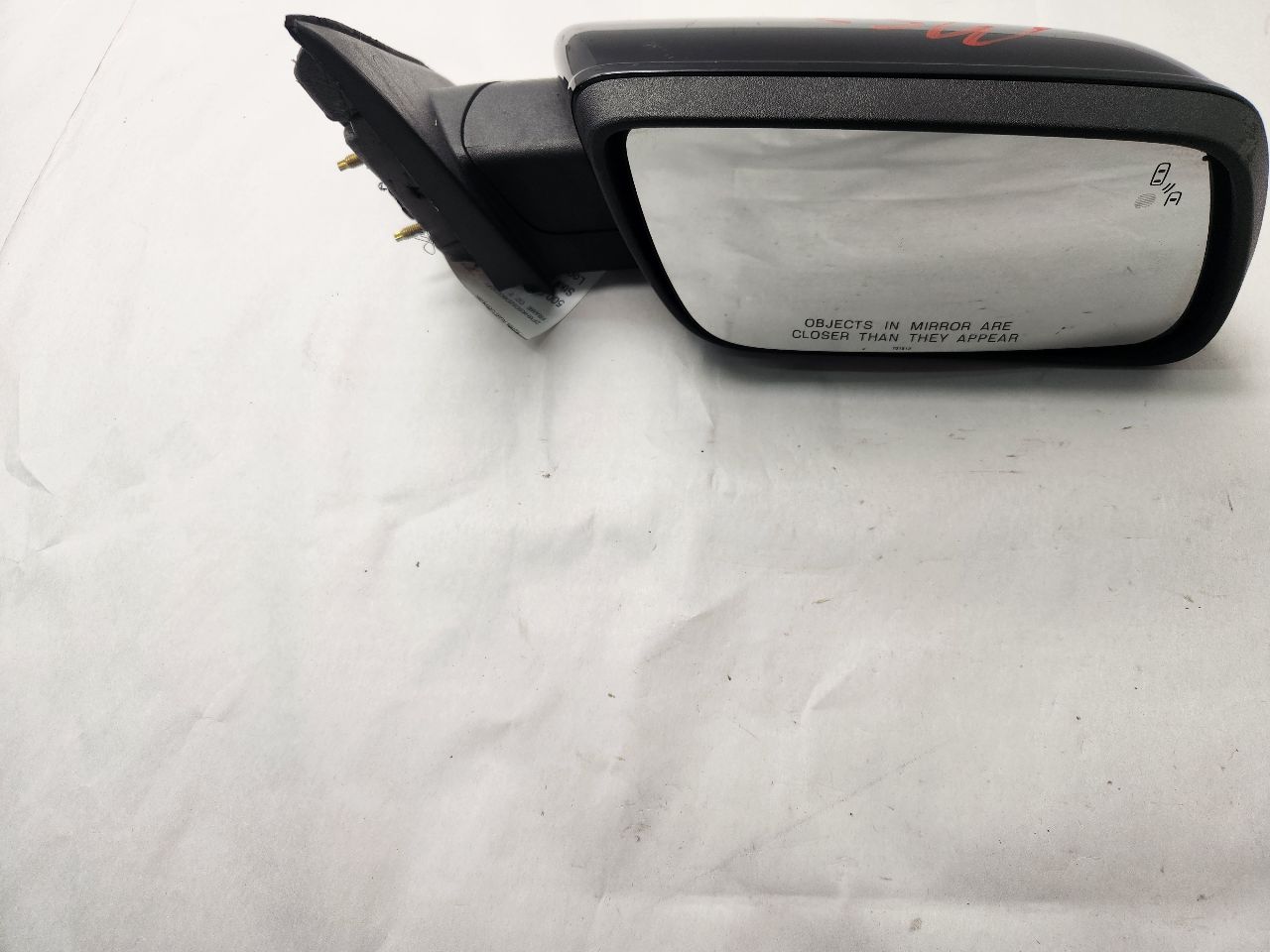 2013 FORD FLEX Right SIDE VIEW MIRROR - 488533 — photo 6