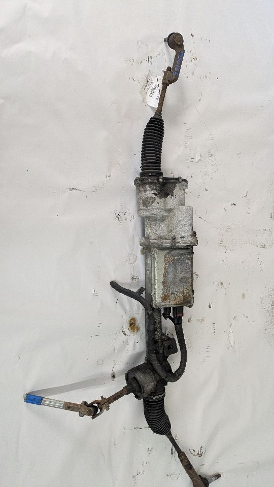 2014 FORD F150 PICKUP STEERING GEAR RACK - 488550 — photo 1