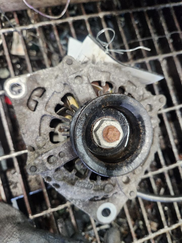 2014 FORD F150 PICKUP ALTERNATOR - 488551 — photo 2