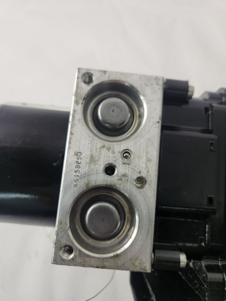 2014 FORD FOCUS Anti-lock Brake Pts - 488569 — photo 4