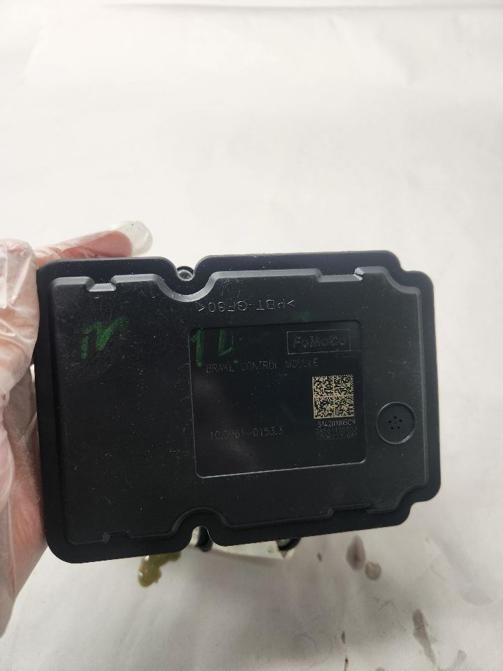 2014 FORD FOCUS Anti-lock Brake Pts - 488569 — photo 5