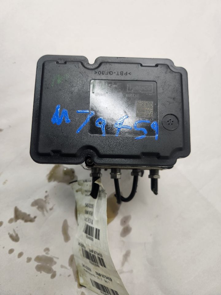2014 FORD FOCUS Anti-lock Brake Pts - 488569 — photo 6