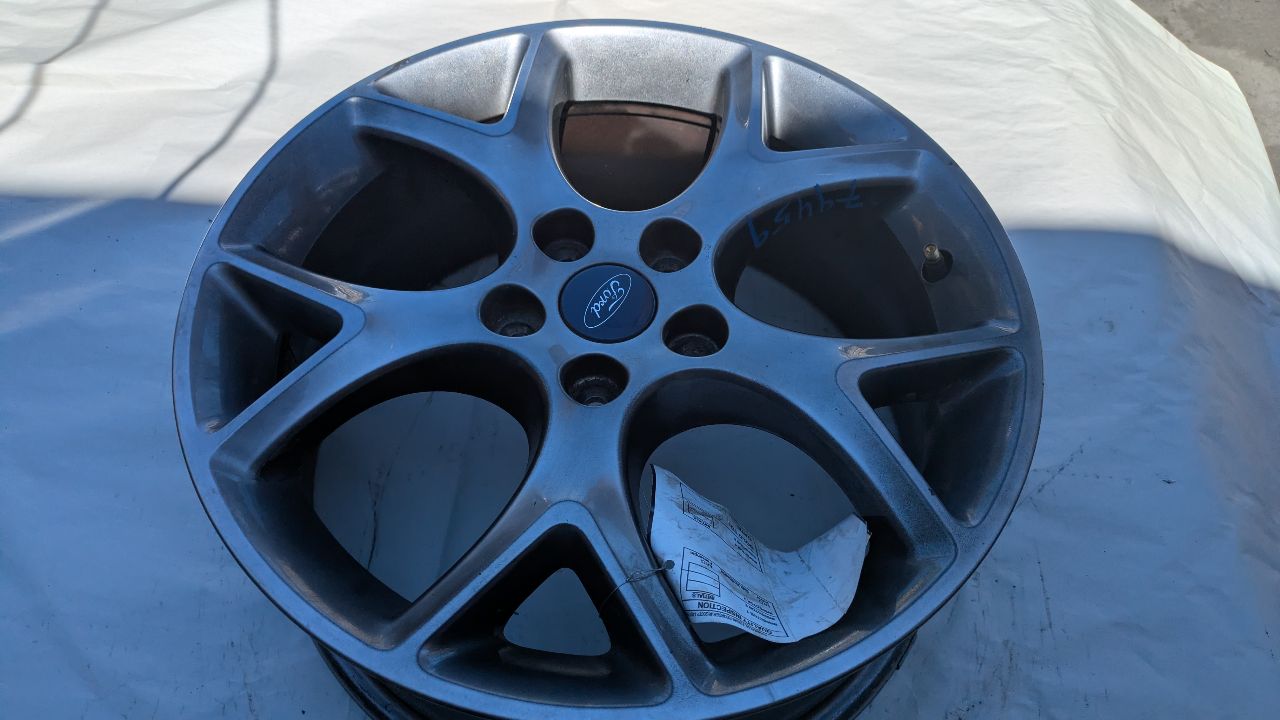 2014 FORD FOCUS WHEEL - 488570 — photo 1