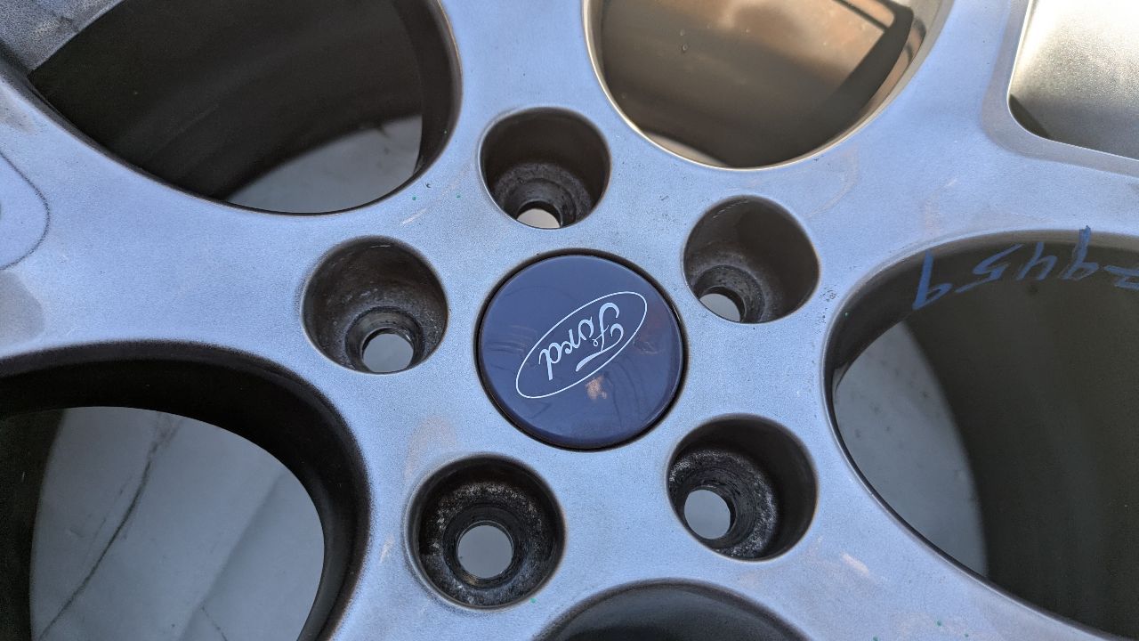 2014 FORD FOCUS WHEEL - 488570 — photo 3