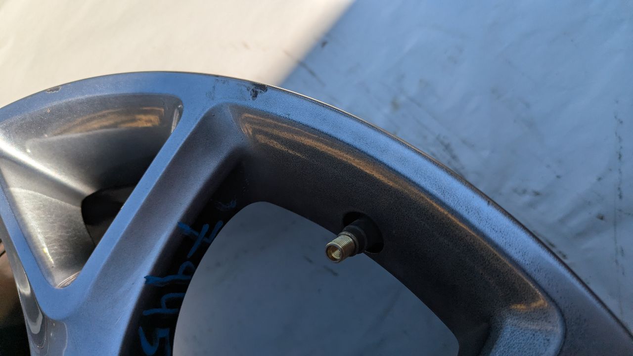 2014 FORD FOCUS WHEEL - 488570 — photo 5