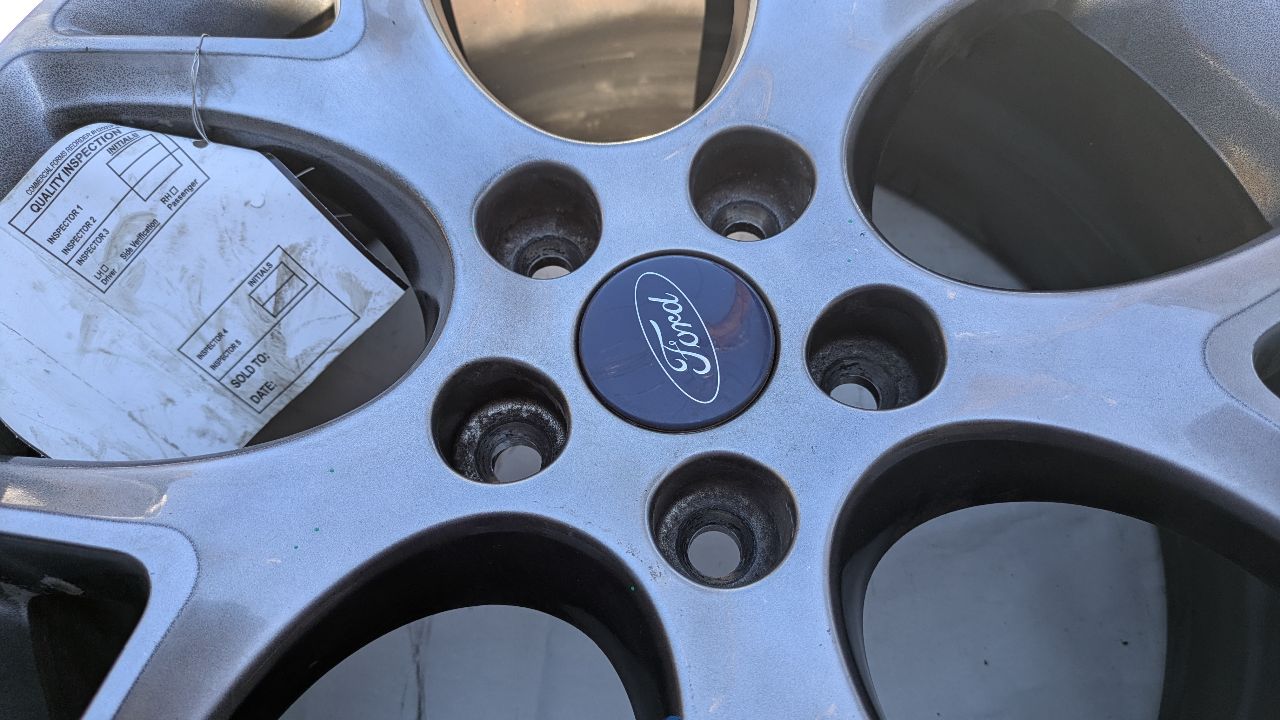 2014 FORD FOCUS WHEEL - 488570 — photo 7