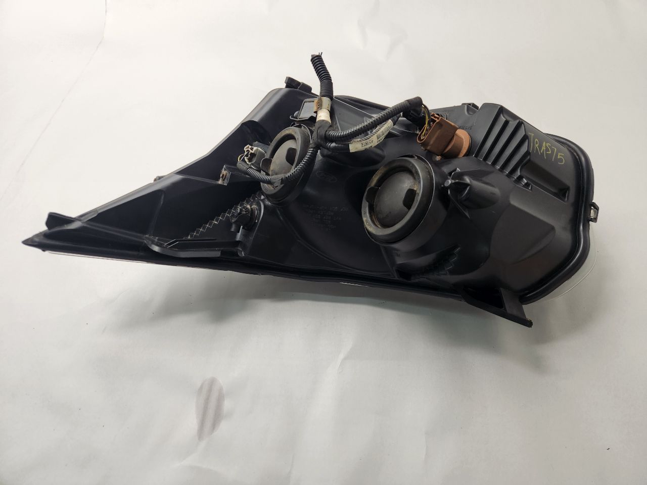 2022 FORD TRANSIT 150 Right HEADLAMP ASSEMBLY - 488574 — photo 2