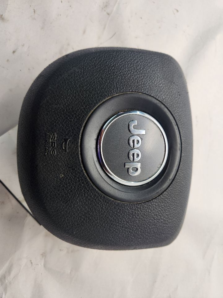 2015 JEEP CHEROKEE Left AIR BAG - 488593 — photo 1