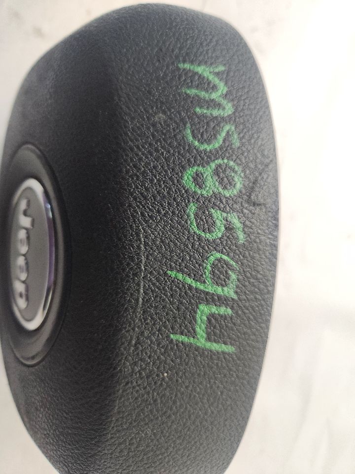 2015 JEEP CHEROKEE Left AIR BAG - 488593 — photo 2