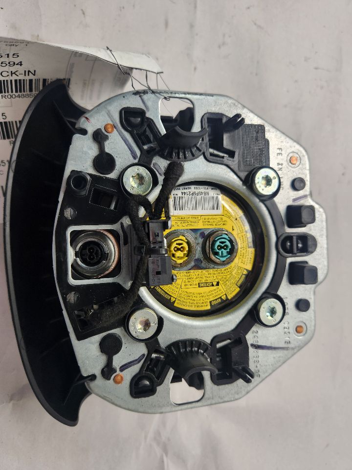 2015 JEEP CHEROKEE Left AIR BAG - 488593 — photo 3
