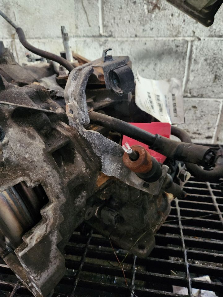 2011 MAZDA CX-7 Transmiss,Transaxle - 488614 — photo 3