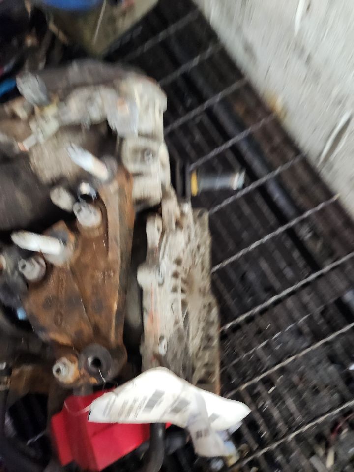2011 MAZDA CX-7 Transmiss,Transaxle - 488614 — photo 5