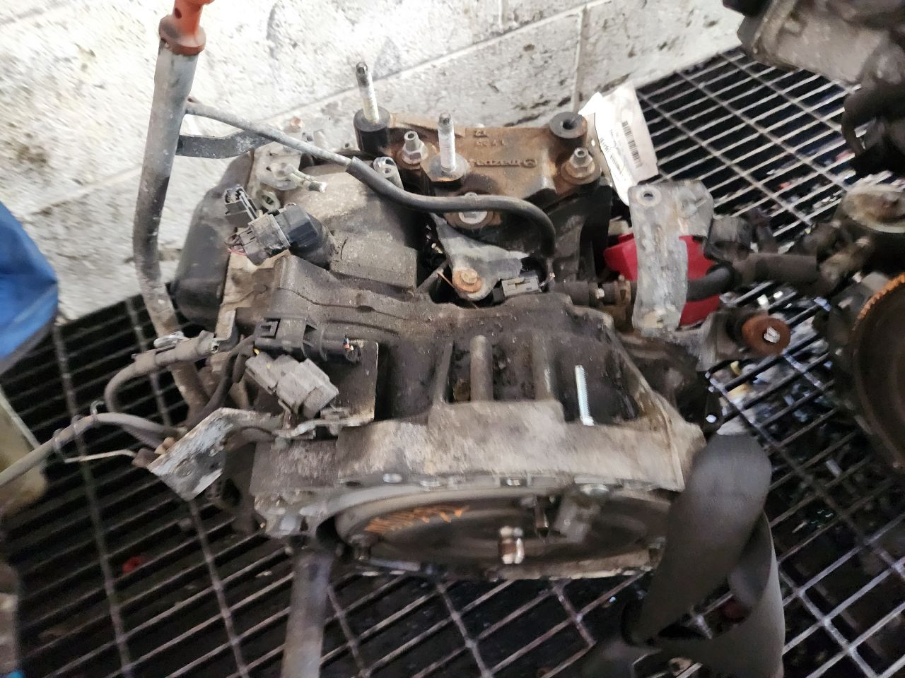 2011 MAZDA CX-7 Transmiss,Transaxle - 488614 — photo 6