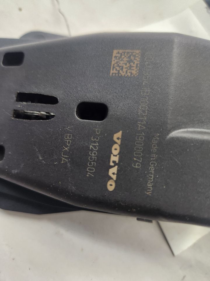2012 VOLVO 60 SERIES Camera Projector - 488644 — photo 4