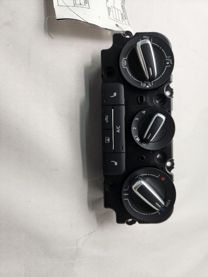 2016 VOLKSWAGEN JETTA TEMP CONTROL - 488649 — photo 3
