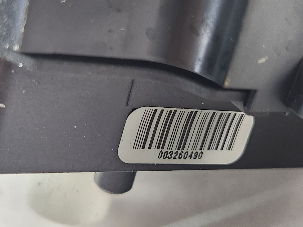 2016 VOLKSWAGEN JETTA TEMP CONTROL - 488649 — photo 6