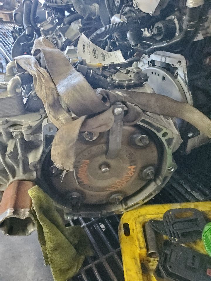 2016 VOLKSWAGEN JETTA Transmiss,Transaxle - 488657