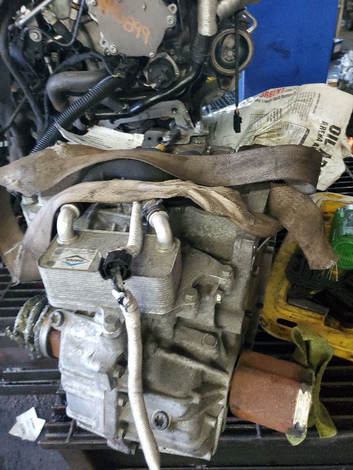 2016 VOLKSWAGEN JETTA Transmiss,Transaxle - 488657 — photo 2