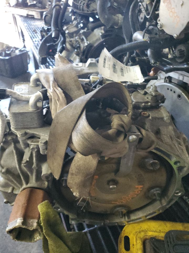2016 VOLKSWAGEN JETTA Transmiss,Transaxle - 488657 — photo 4