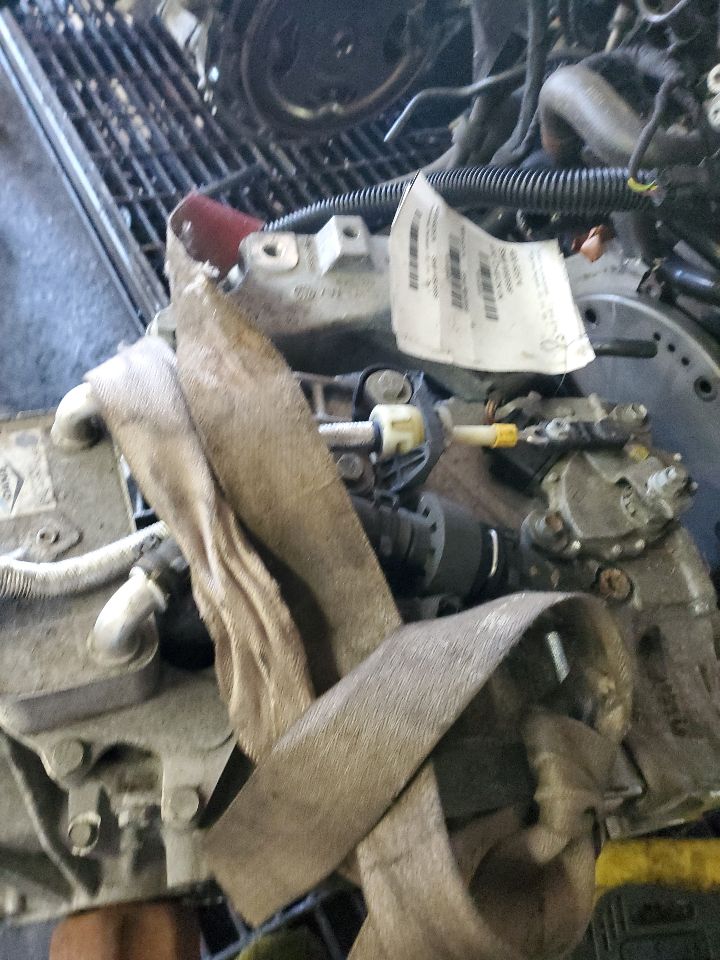 2016 VOLKSWAGEN JETTA Transmiss,Transaxle - 488657 — photo 5