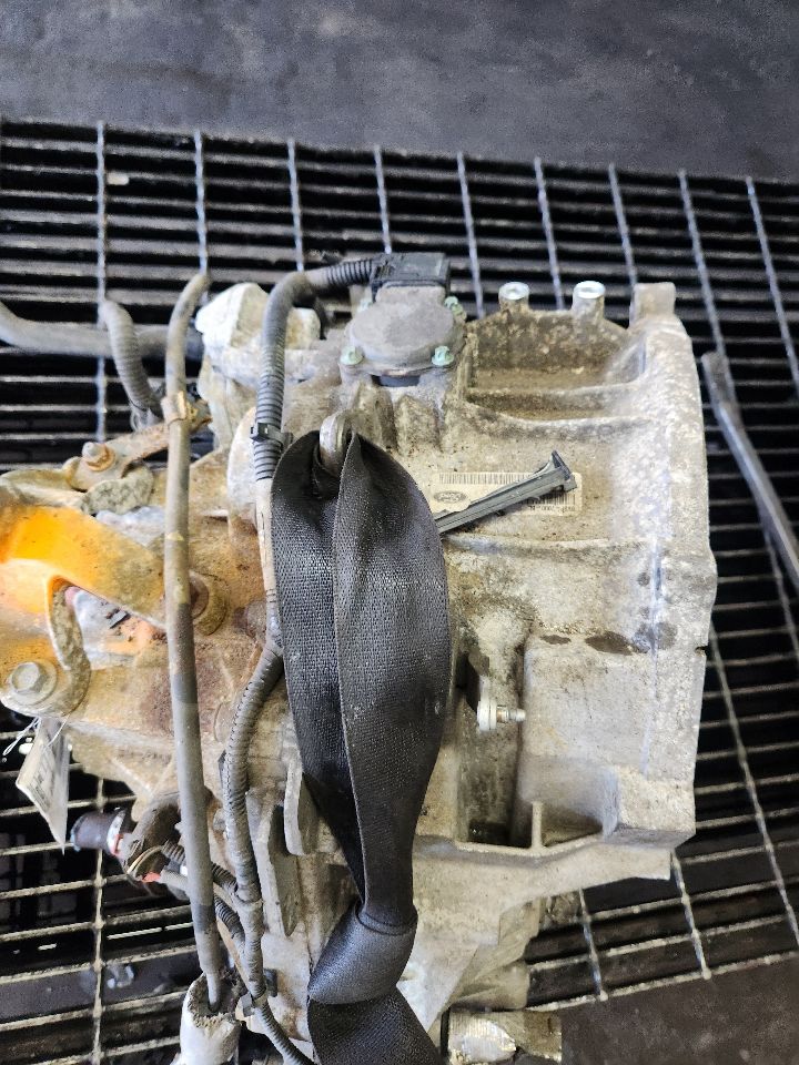 2012 FORD FOCUS Transmiss,Transaxle - 488677