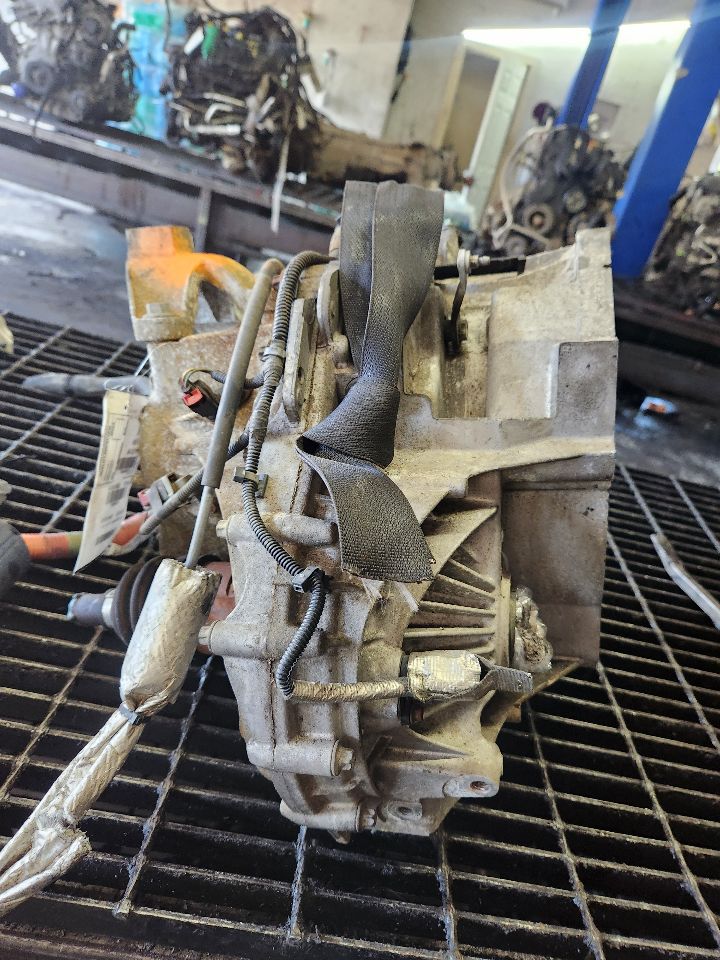 2012 FORD FOCUS Transmiss,Transaxle - 488677 — photo 2