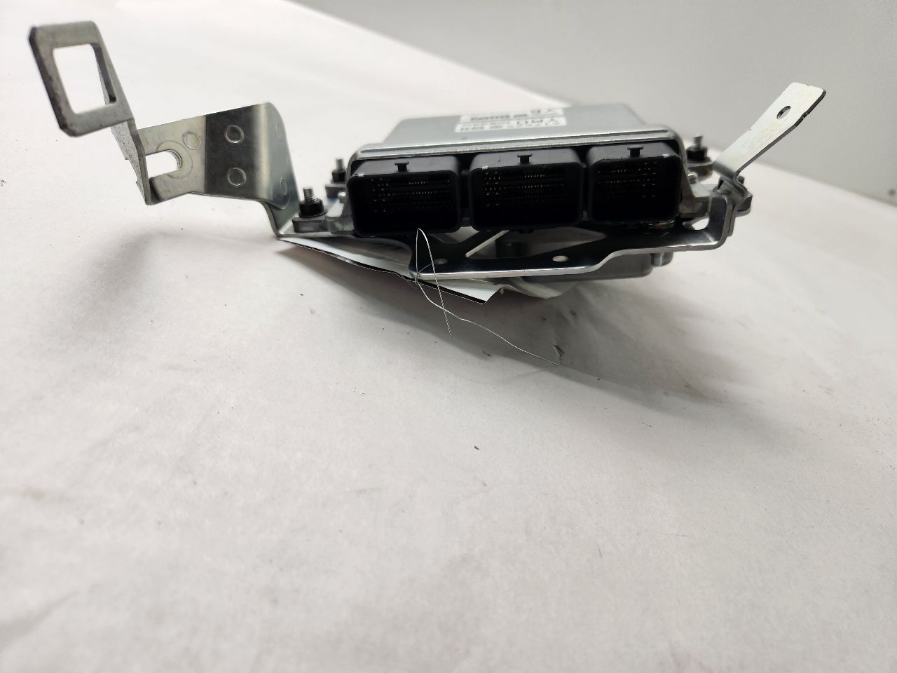 2014 INFINITI QX70 Eng/Motor Cont Mod - 488679