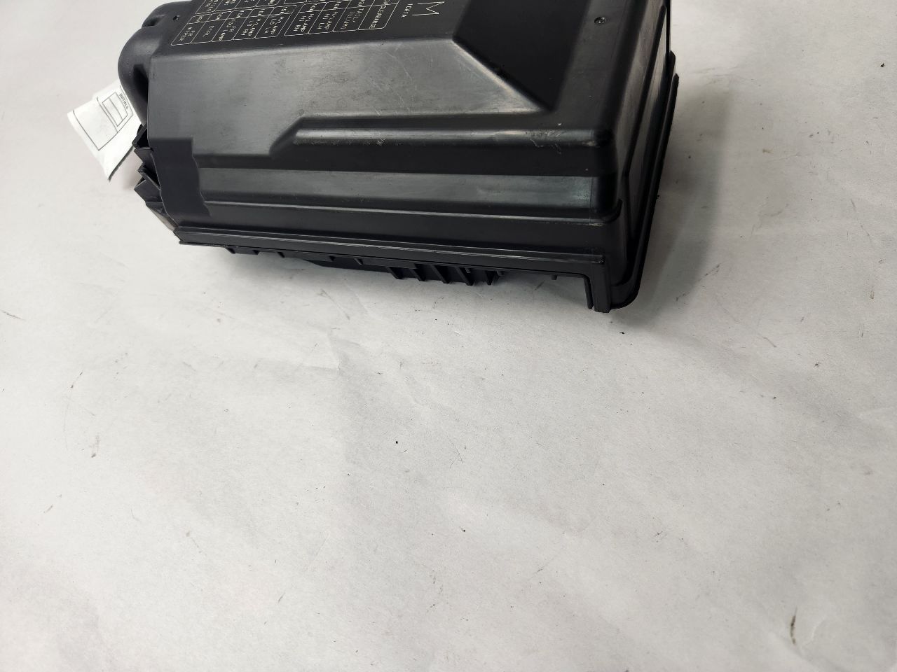 2014 INFINITI QX70 Fuse Box, Engine - 488680 — photo 4