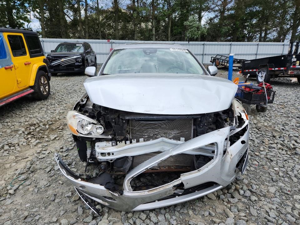 2012 VOLVO 60 SERIES BRAKE MASTER CYL - 488692 — photo 5